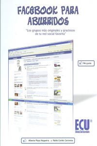 Facebook para aburridos