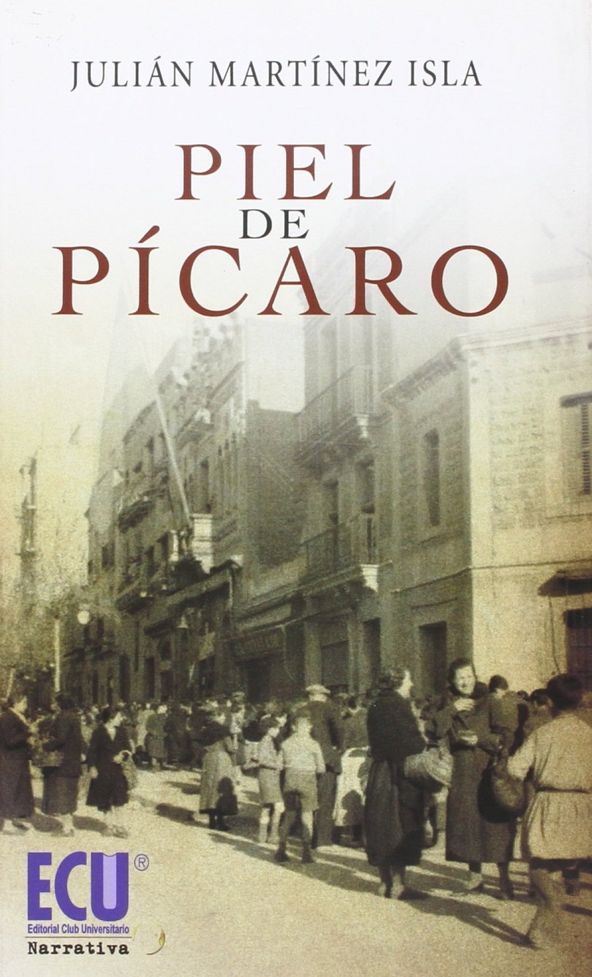 Piel de Pícaro