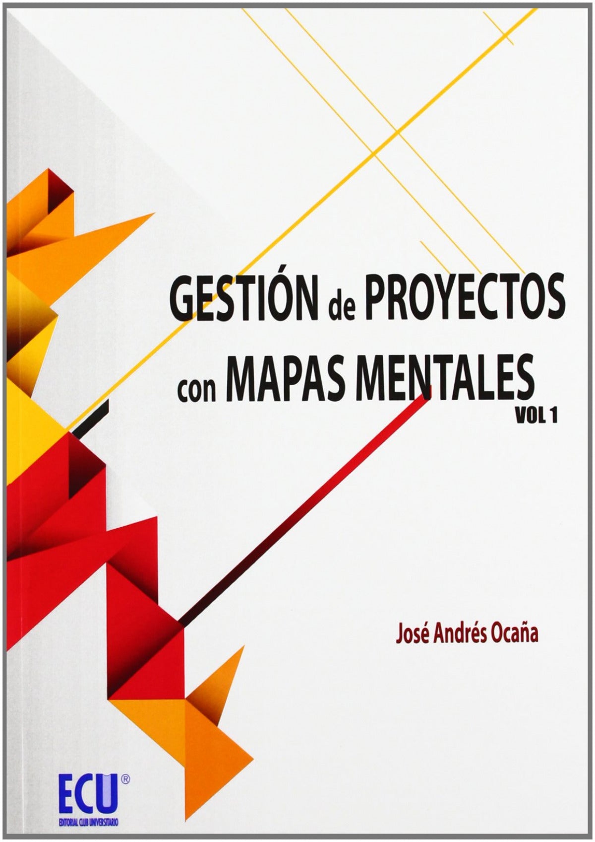Gestión de proyectos con mapas mentales