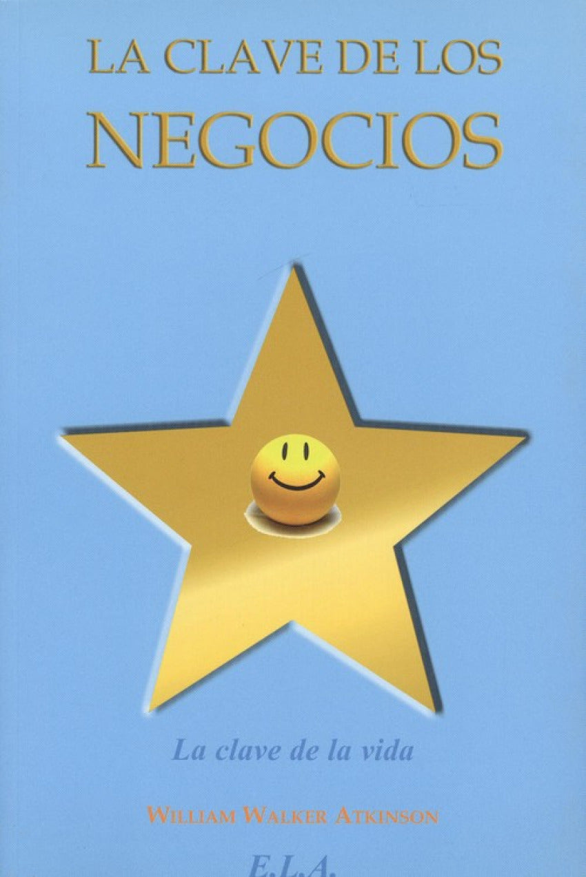 Clave de los negocios