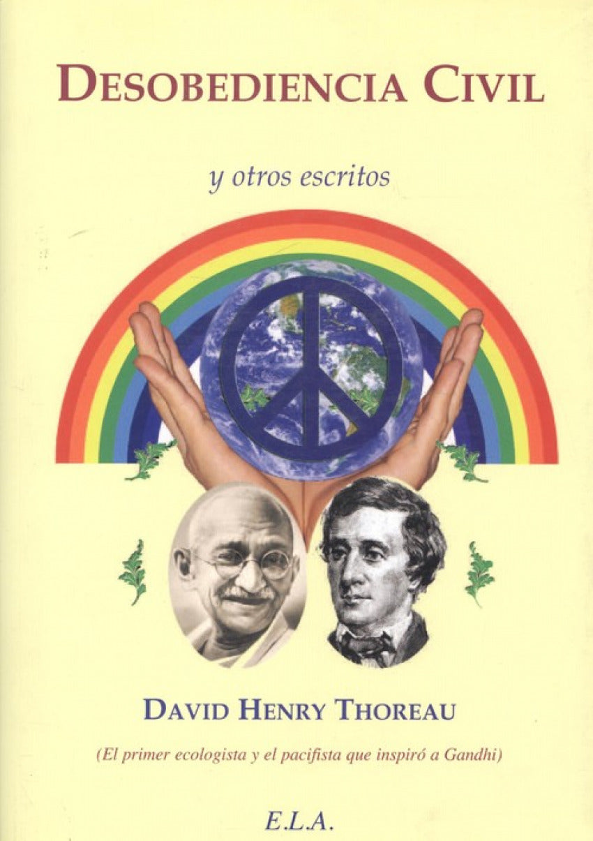 Desobedicencia civil