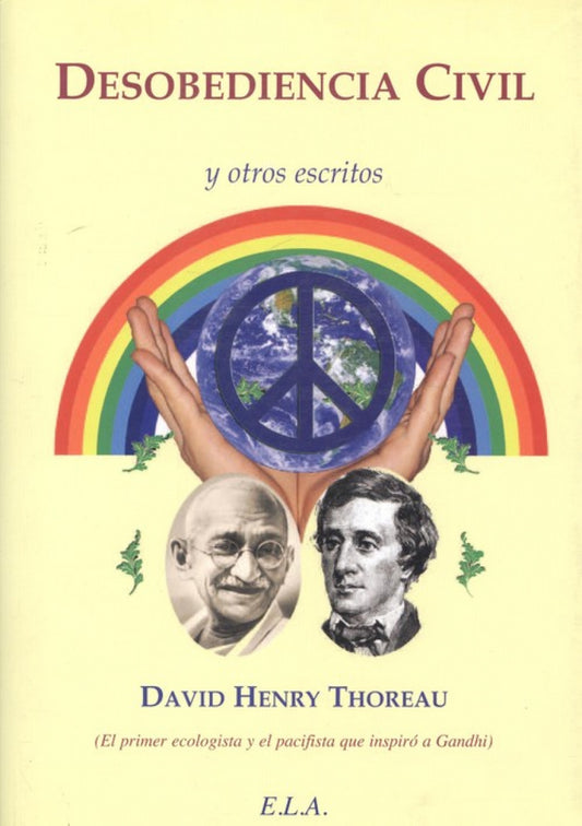 Desobedicencia civil