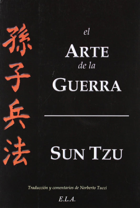 Arte de la guerra