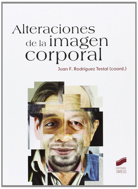 ALTERACIONES DE LA IMAGEN CORPORAL