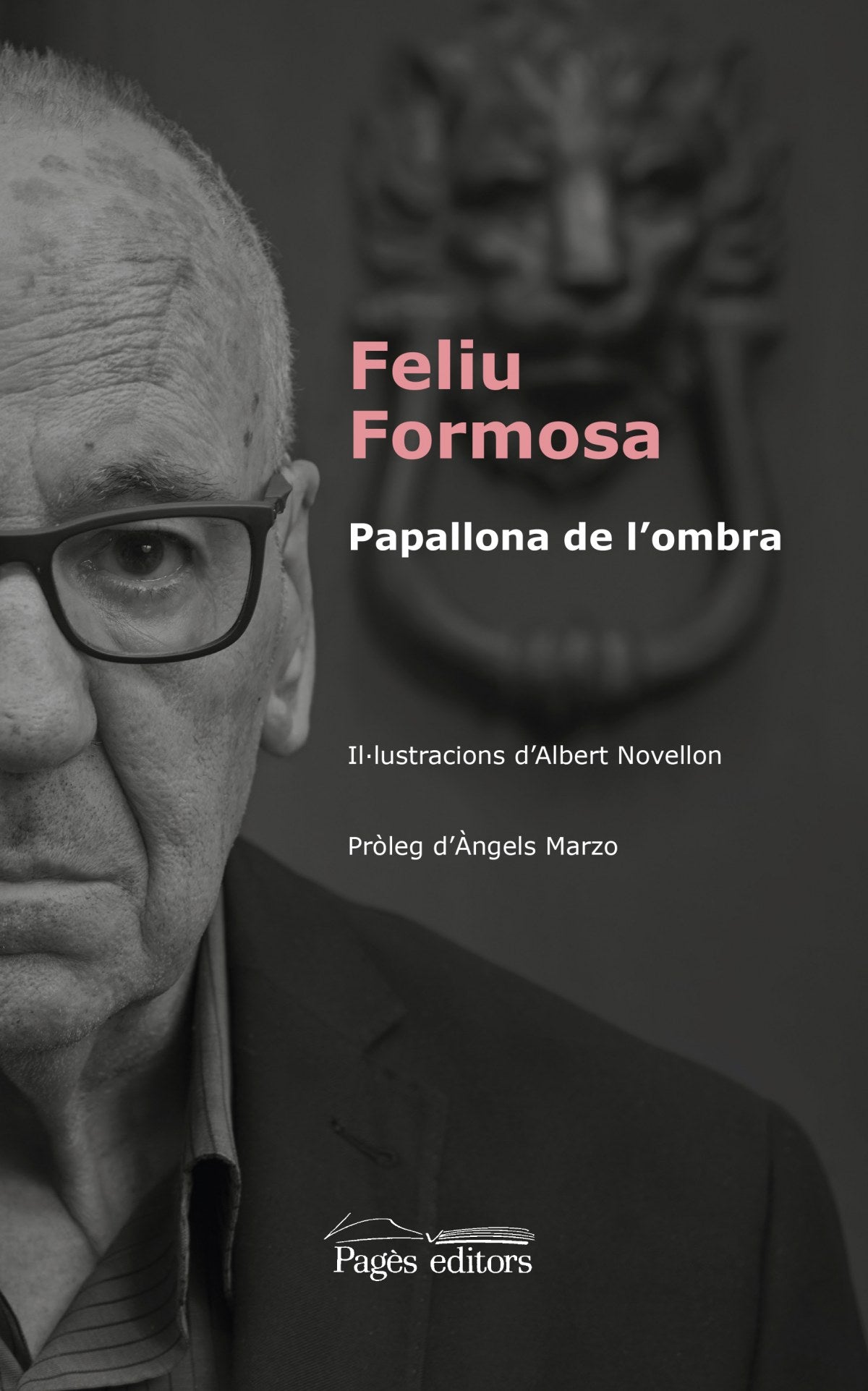 PAPALLONA DE L´OMBRA