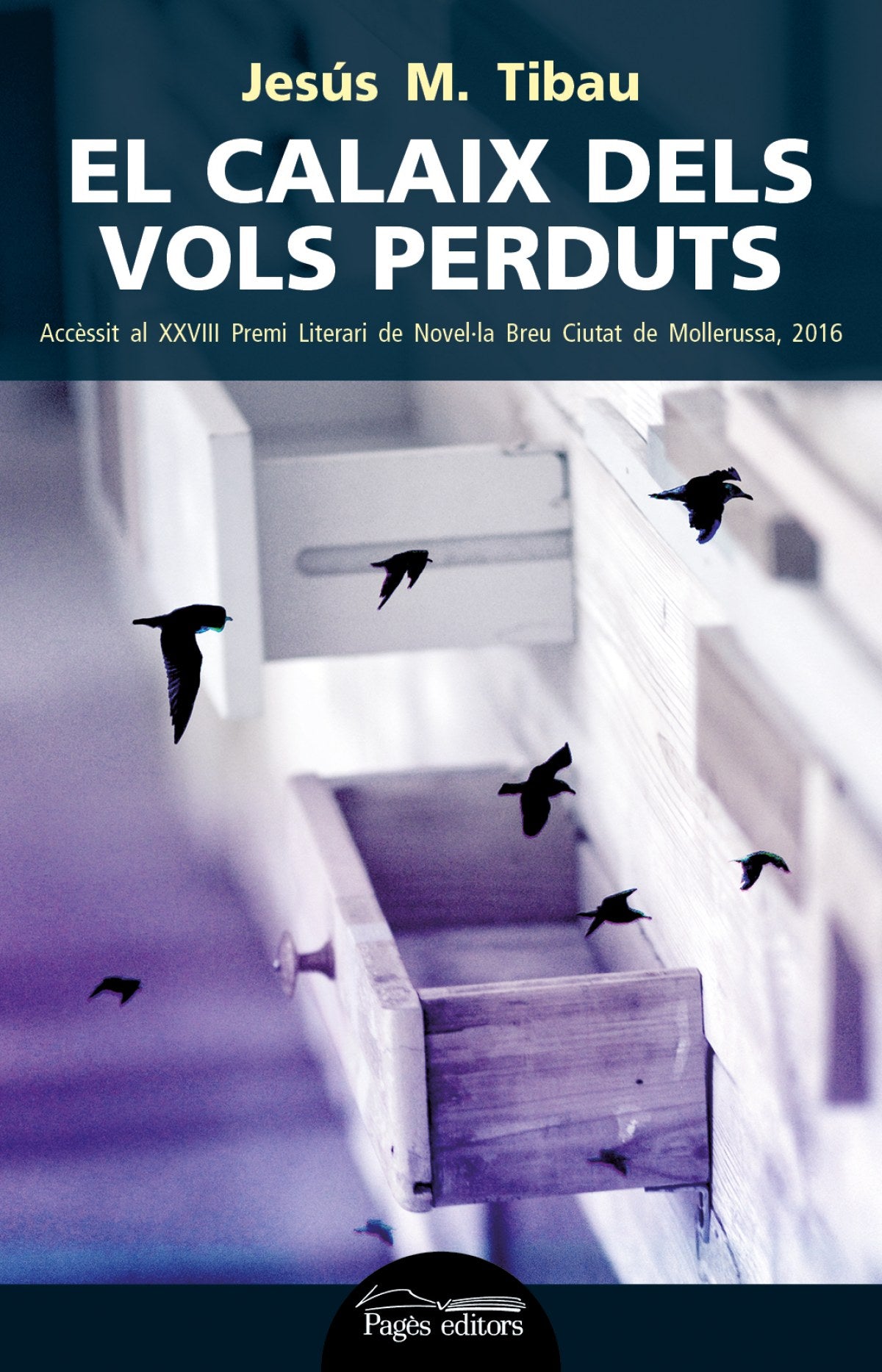 EL CALAIX DELS VOLS PERDUTS