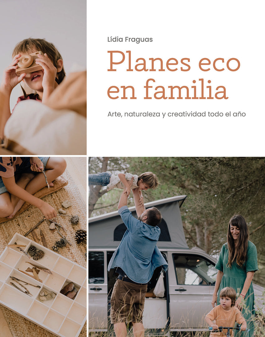 Planes eco en familia