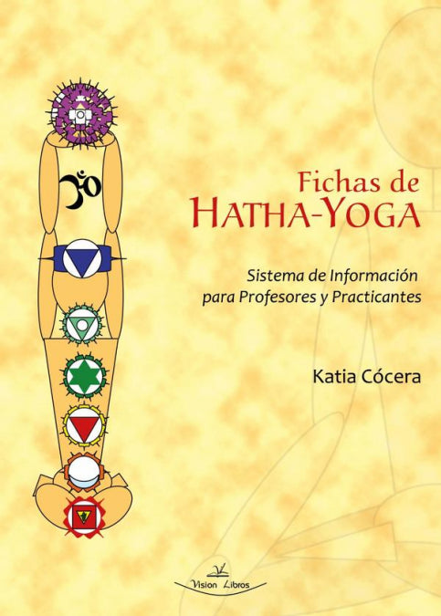 Fichas de Hatha-Yoga