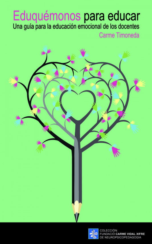 EDUQUEMONOS PARA EDUCAR