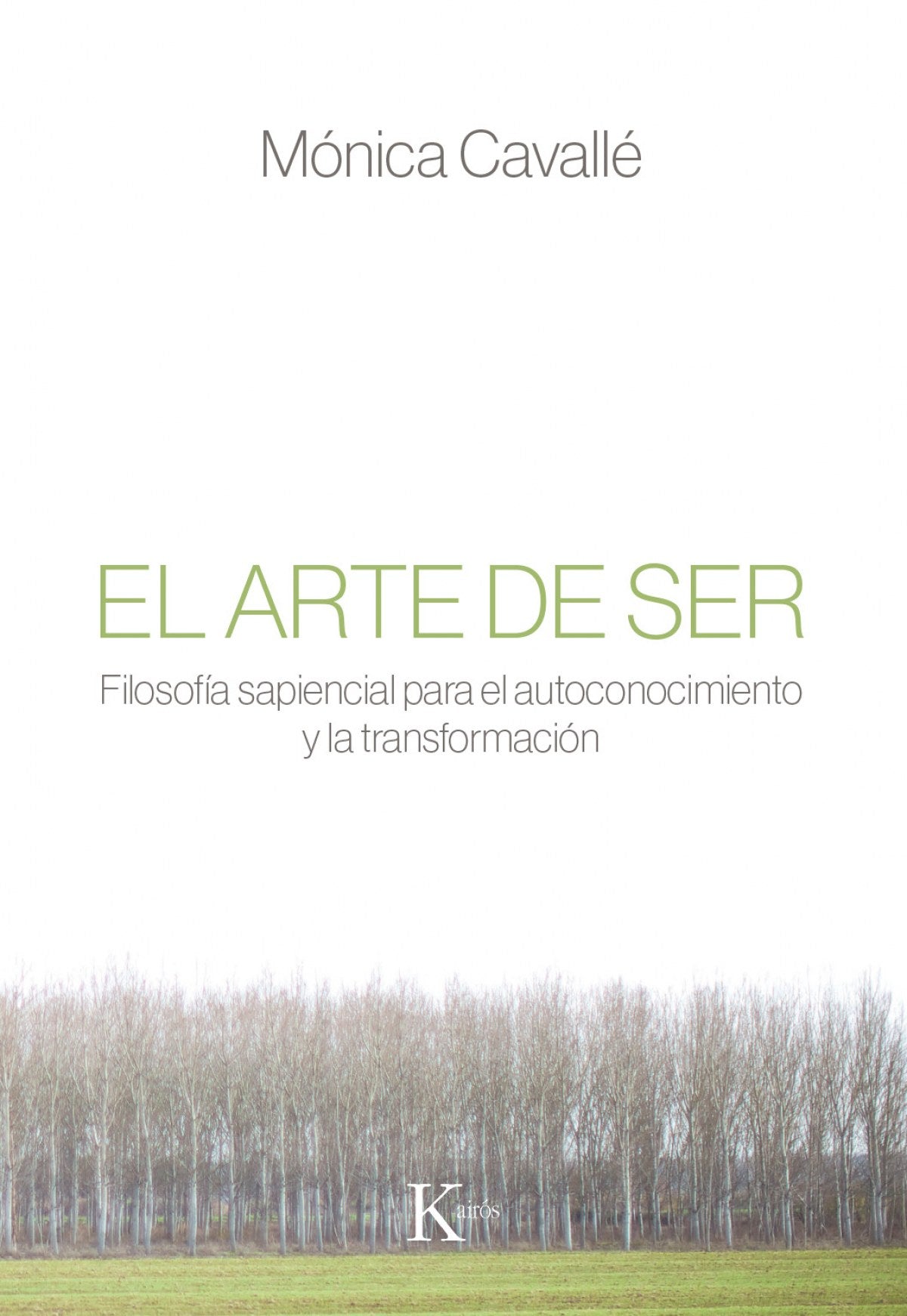 EL ARTE DE SER