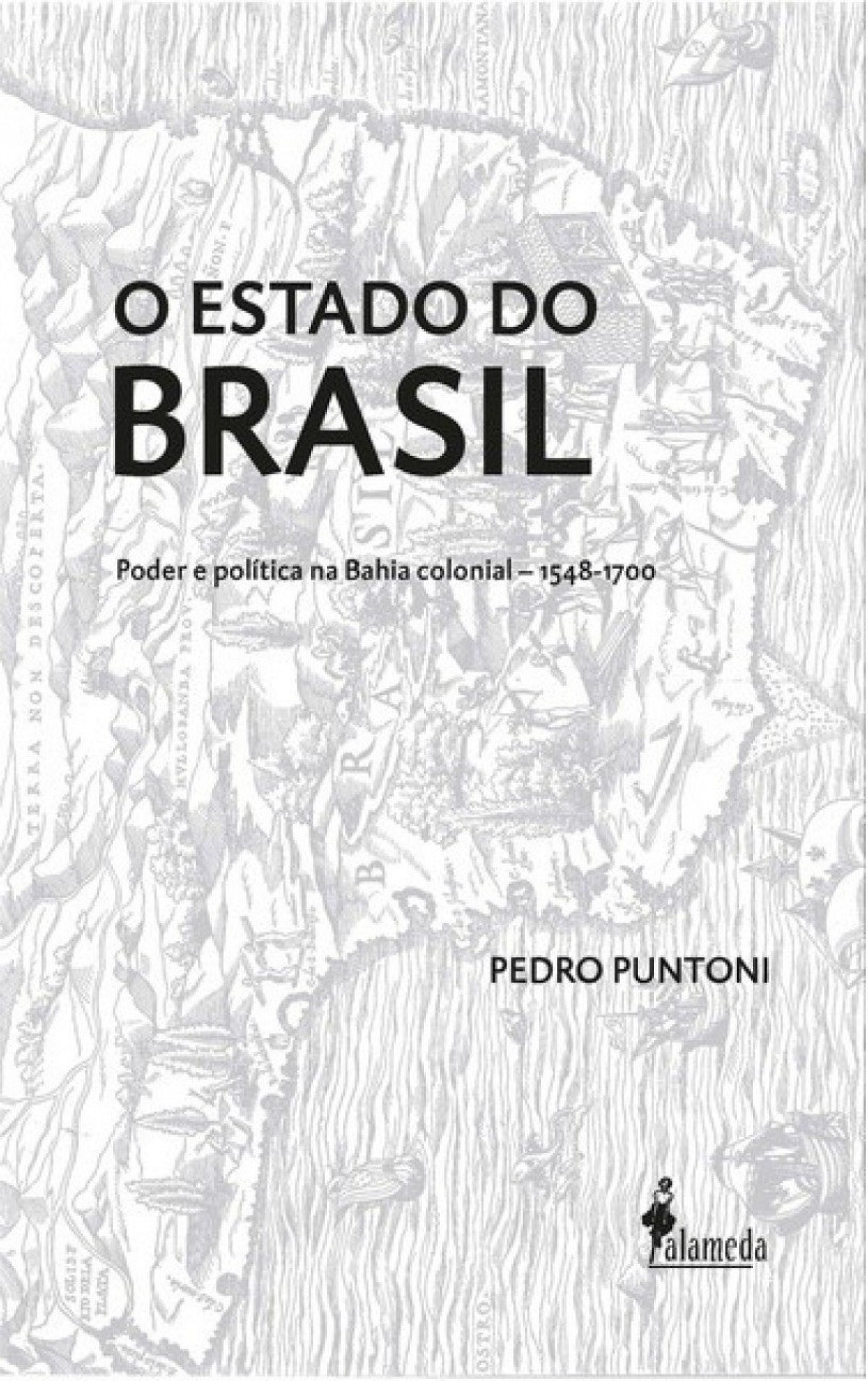 O ESTADO DO BRASIL