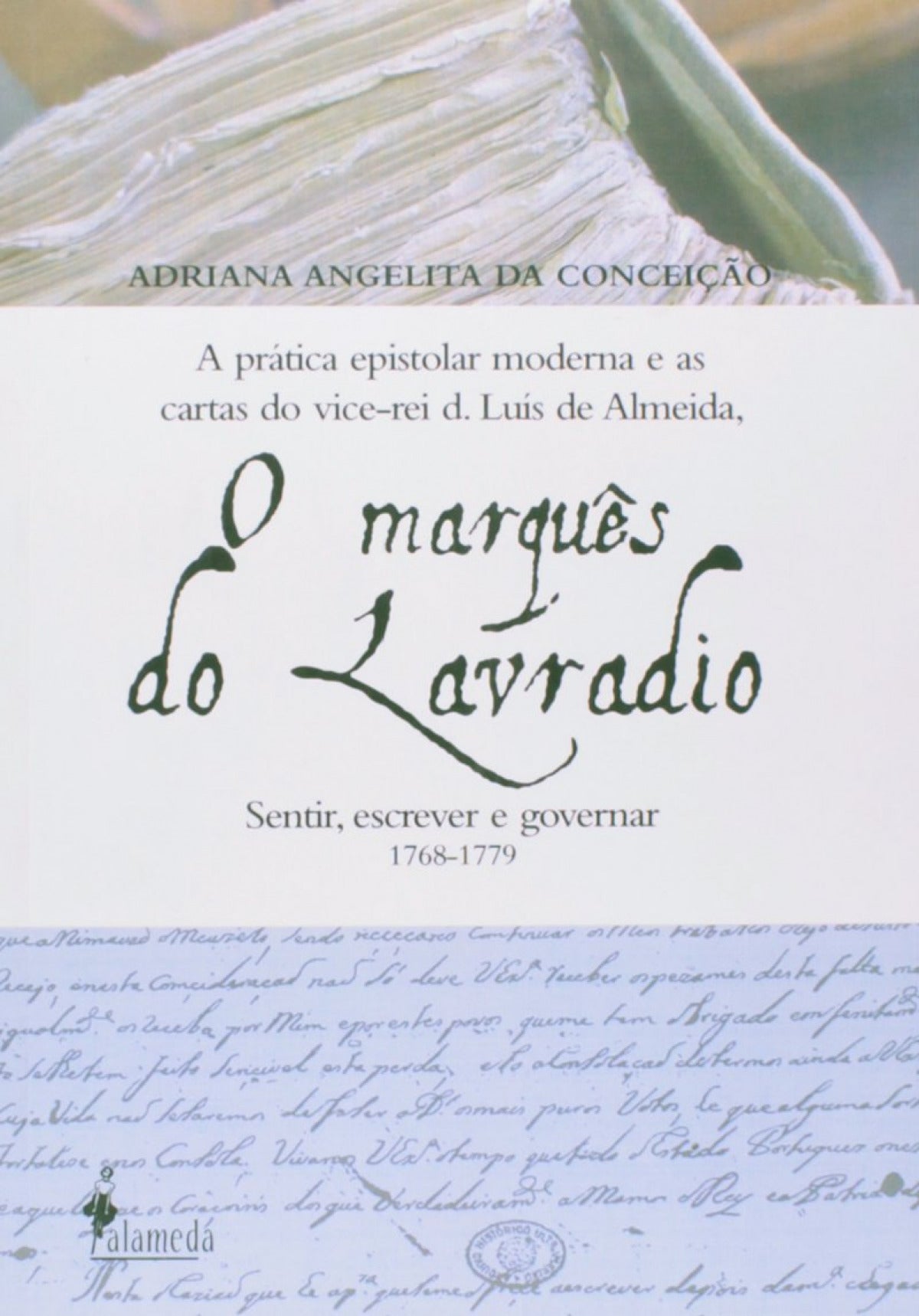O MARQUÊS DE LAVRADIO
