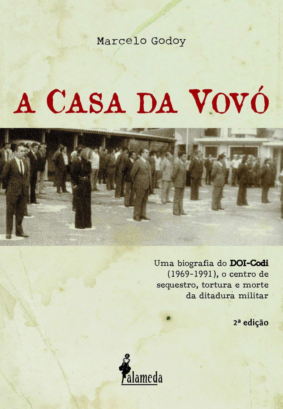 A Casa da Vovó 2ª edição