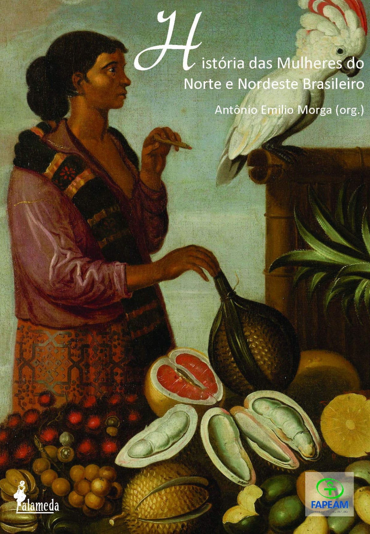 História das Mulheres do Norte e Nordeste Brasileiro