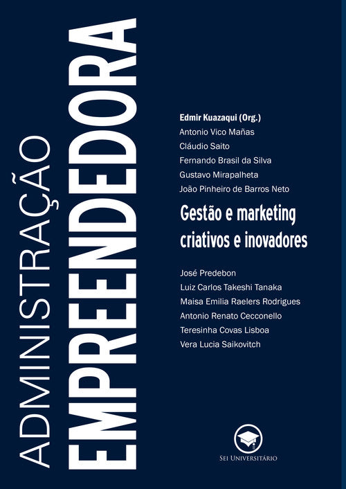 Administração Empreendedora