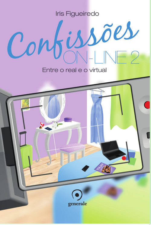 Confissões On-line 2