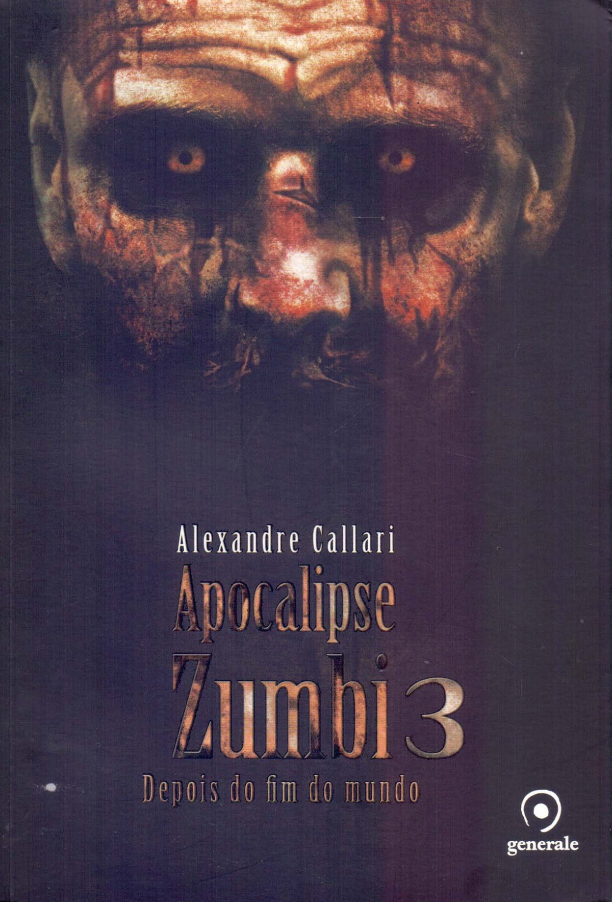 Apocalipse zumbi 3