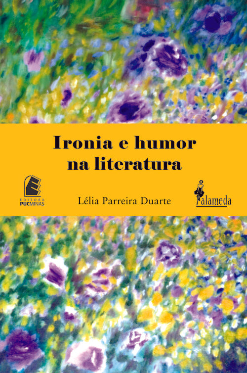 Ironia e humor na Literatura