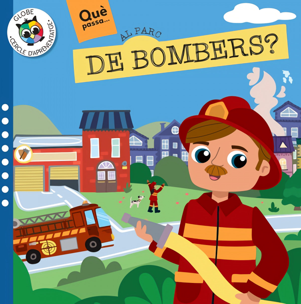 (CAT) AL PARC DE BOMBERS