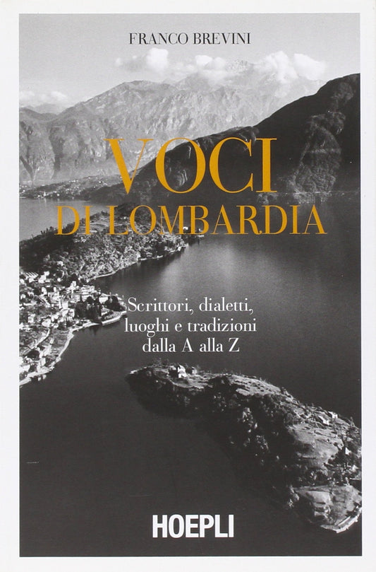 Voci di Lombardia