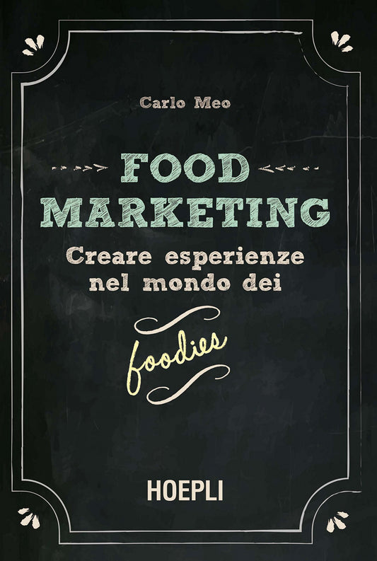 Food Marketing