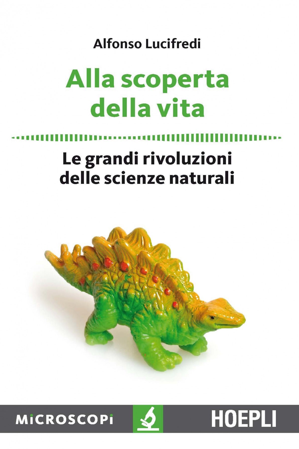 Alla scoperta della vita
