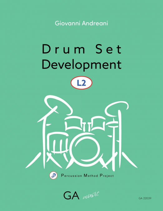 Drum Set Development L2