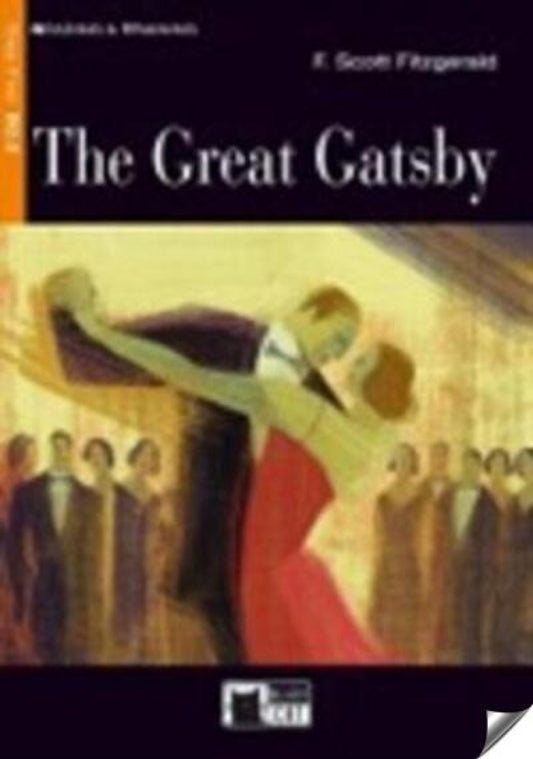 The great gatsby b2.2 sin cd