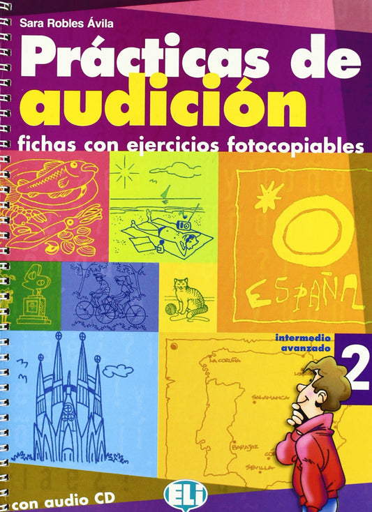 Practicas de audicion