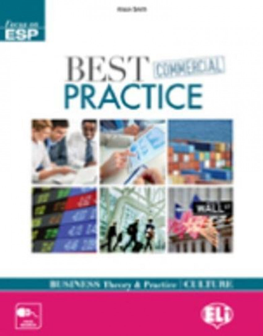 Best commercial practice student