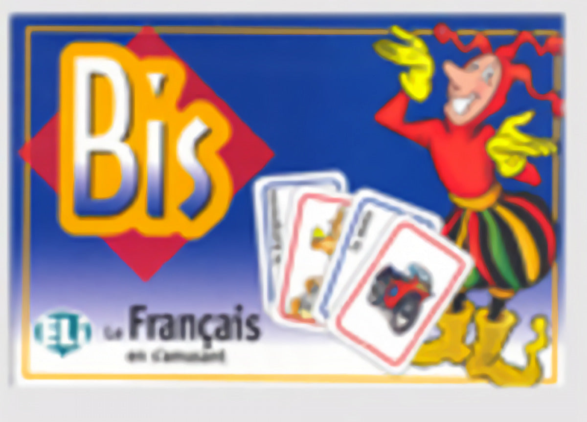 Bis.frances-español