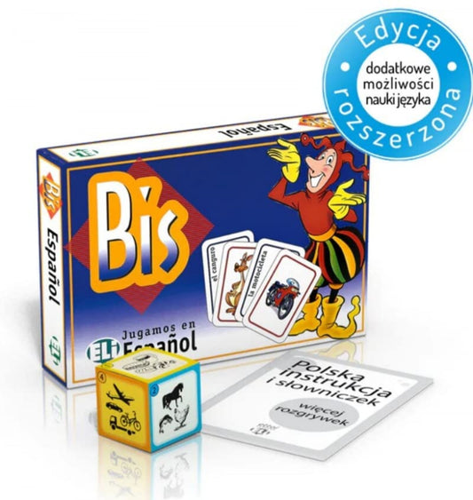 Bis español