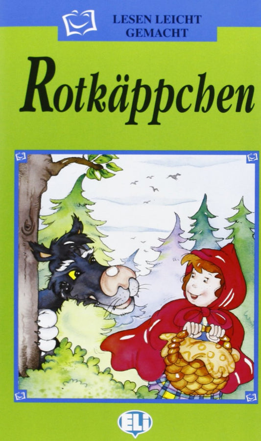 Rotkappchen