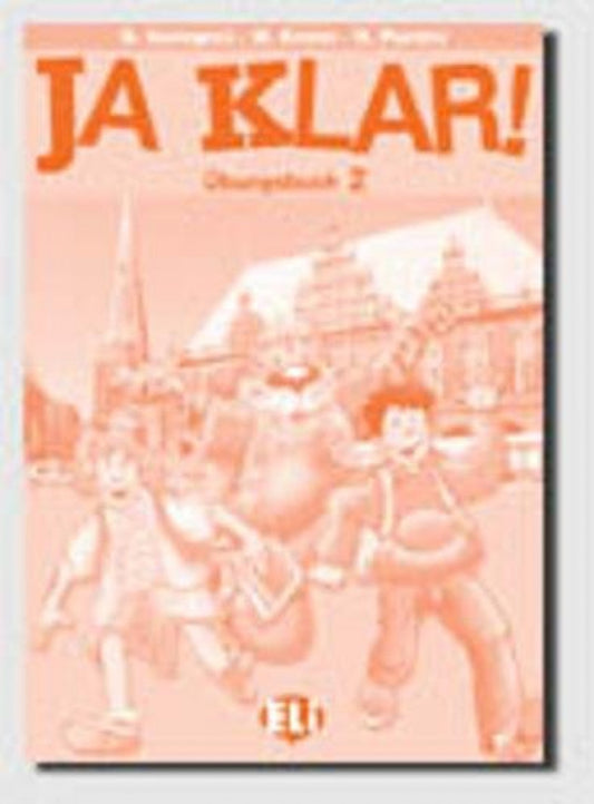 Ja klar 2 ejercico