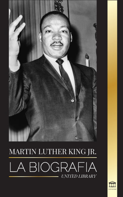 Martin Luther King Jr.