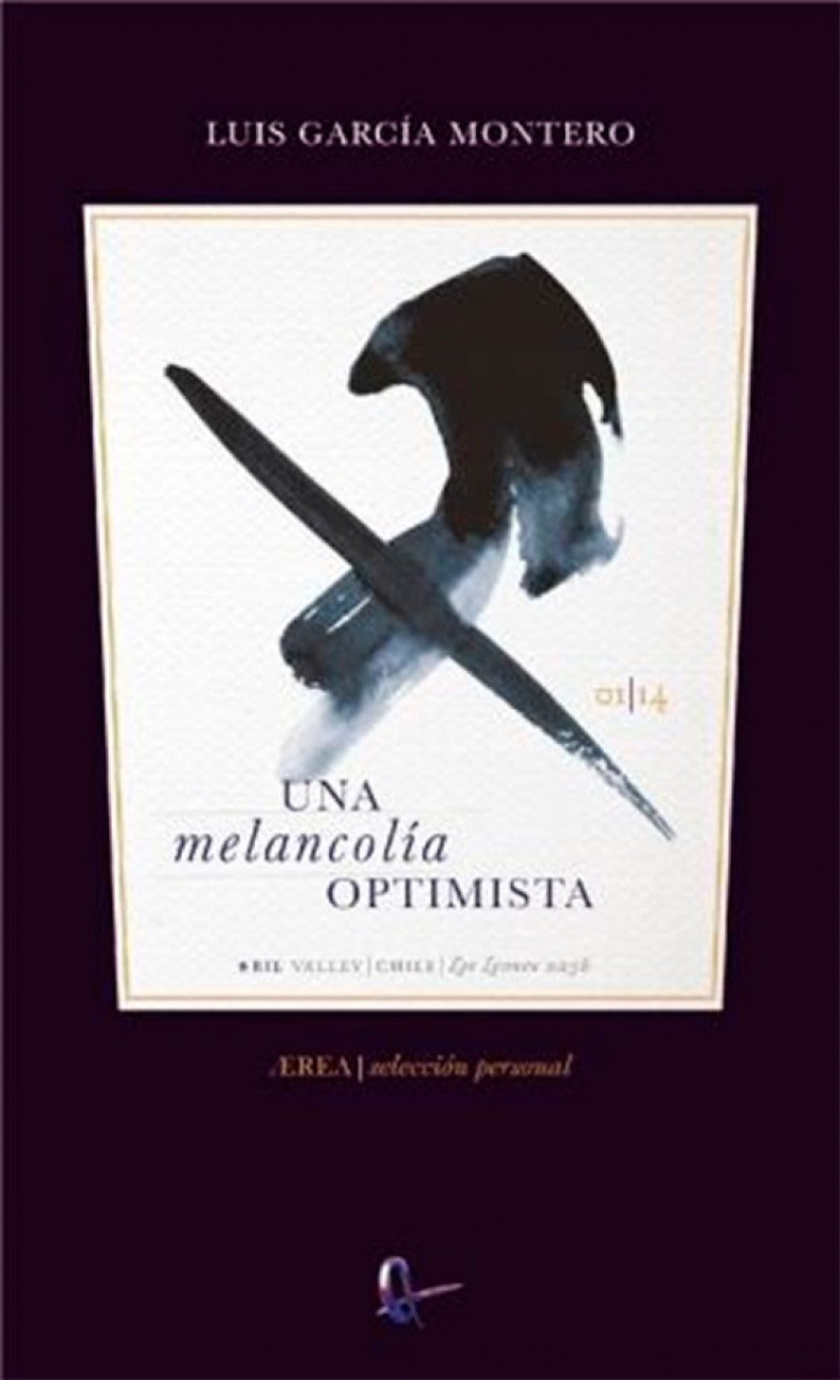 Una melancol¡a optimista