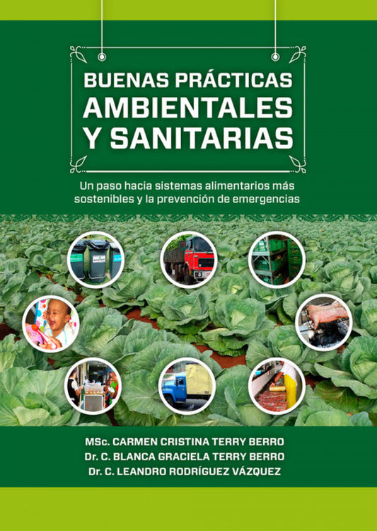 BUENAS PRÁCTICAS AMBIENTALES Y SANITARIAS