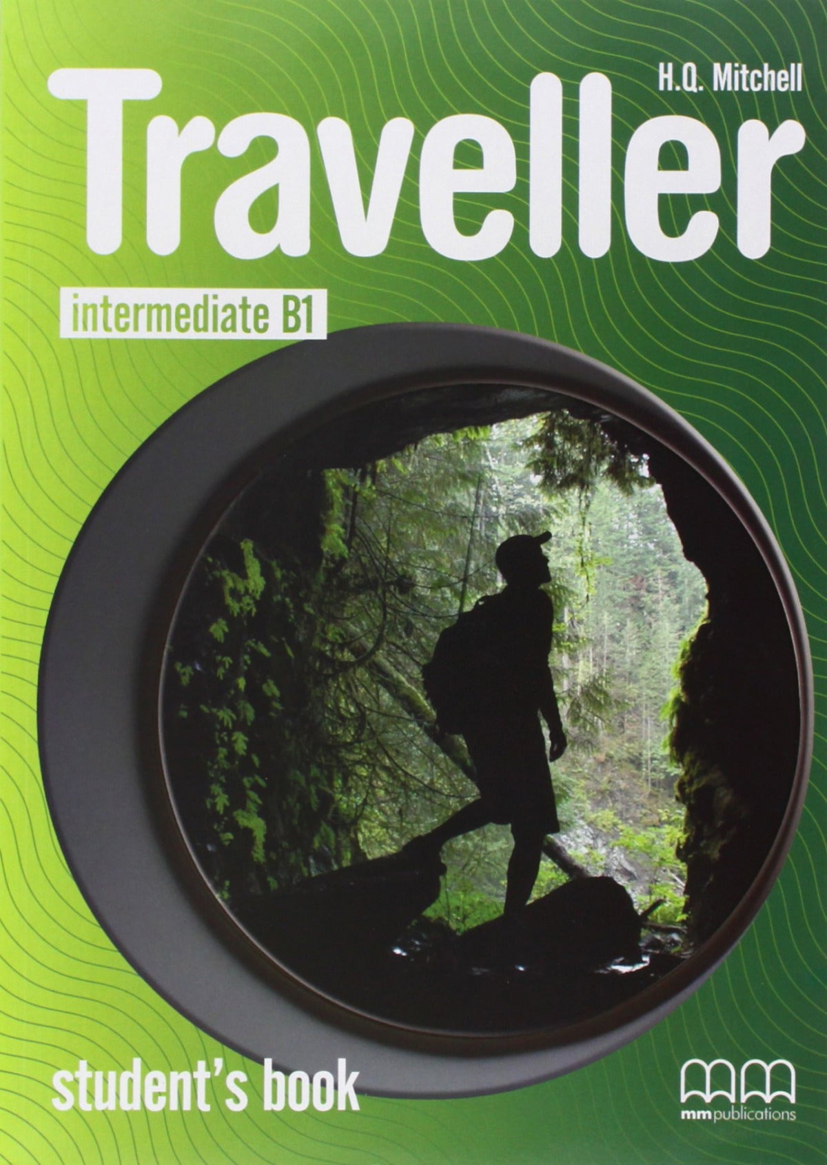 TRAVELLER INTERMEDIATE (B1) (ST)