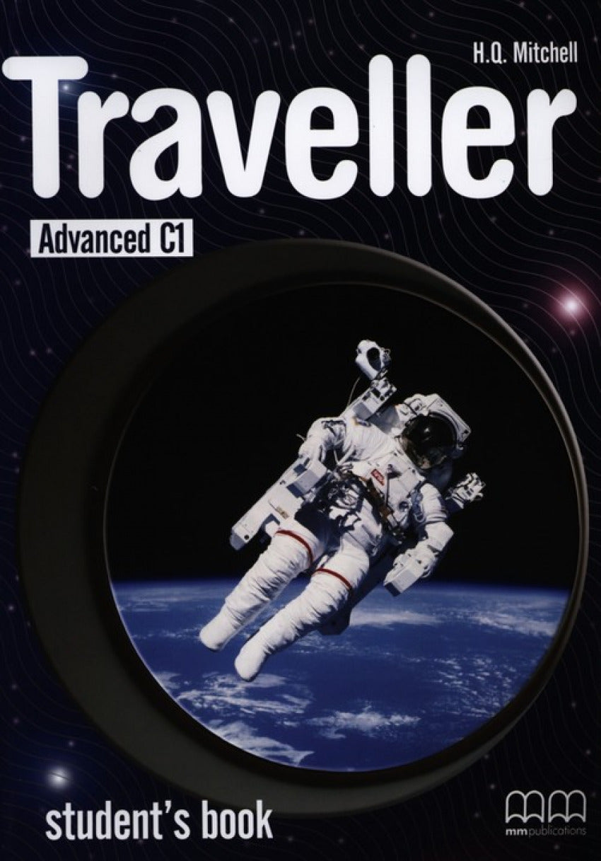 Traveller advanced c1