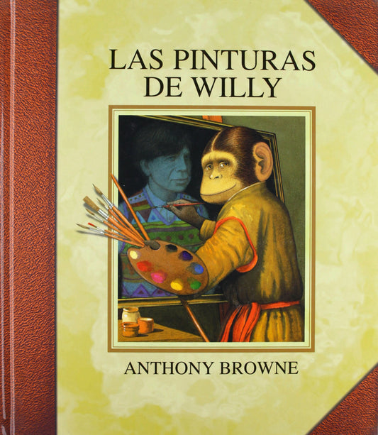 Las pinturas de willy
