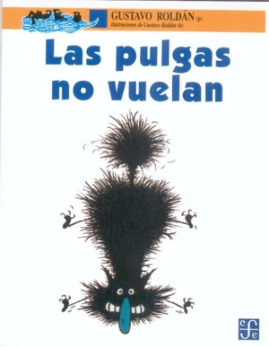 Las pulgas no vuelan