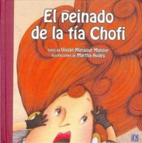 El peinado de la tía Chofi
