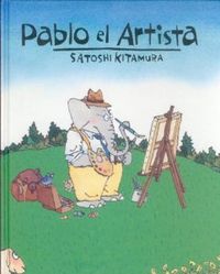 Pablo el artista