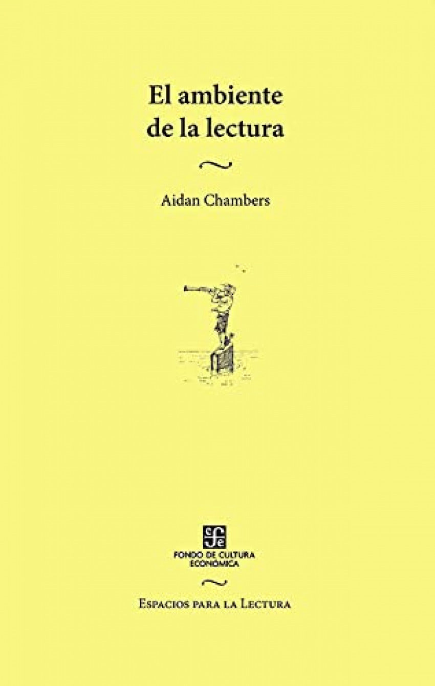 El ambiente de la lectura