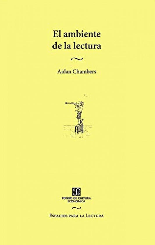 El ambiente de la lectura