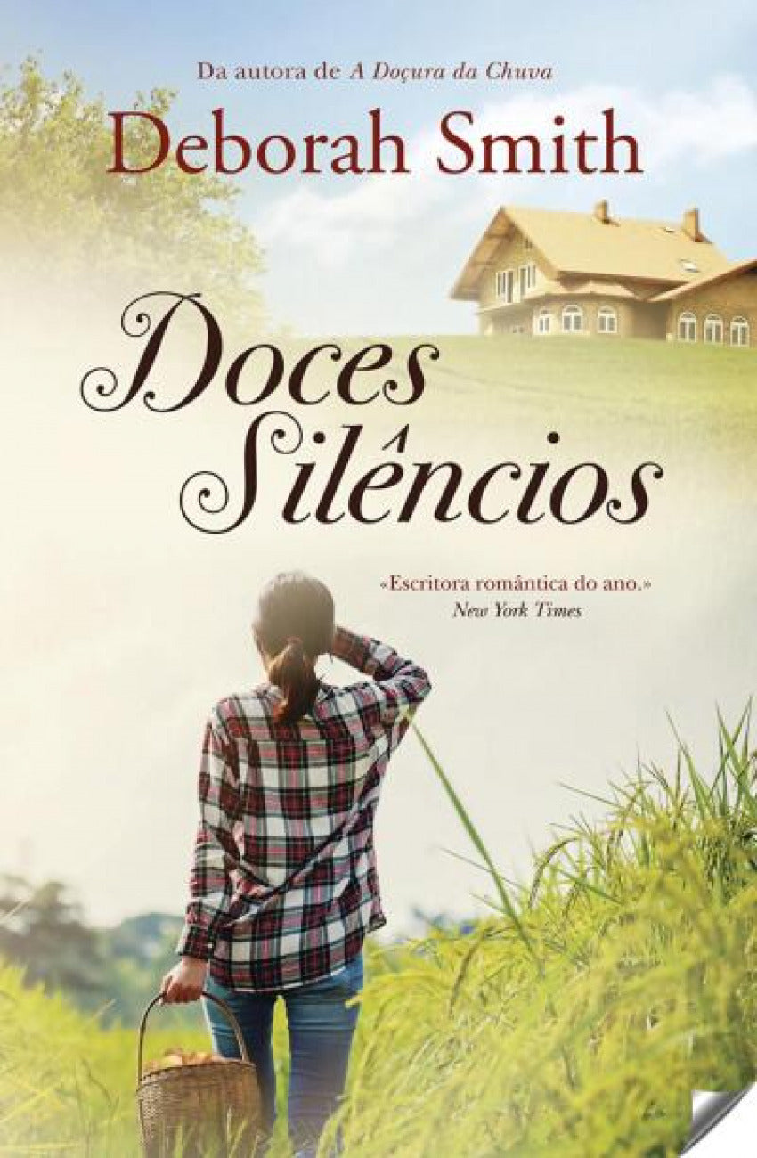 DOCES SILENCIOS
