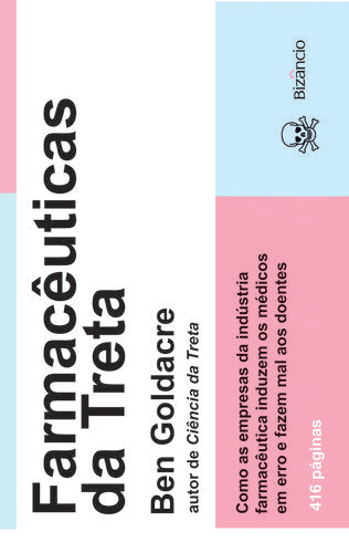 Farmacêuticas da Treta
