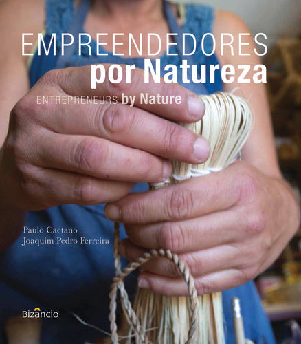 Empreendedores Por Natureza