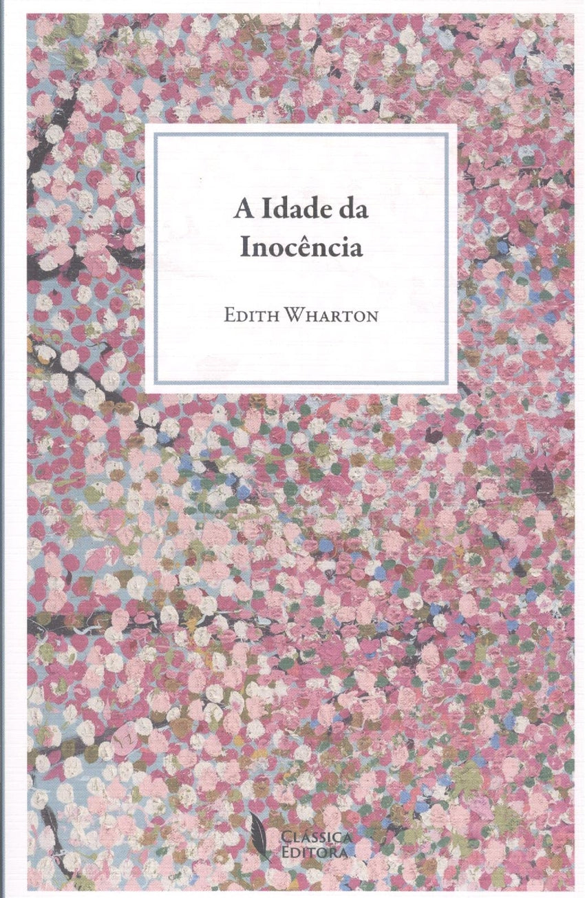 A idade da inocência