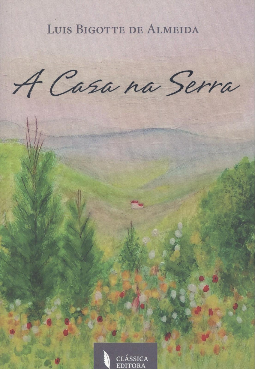A casa na Serra